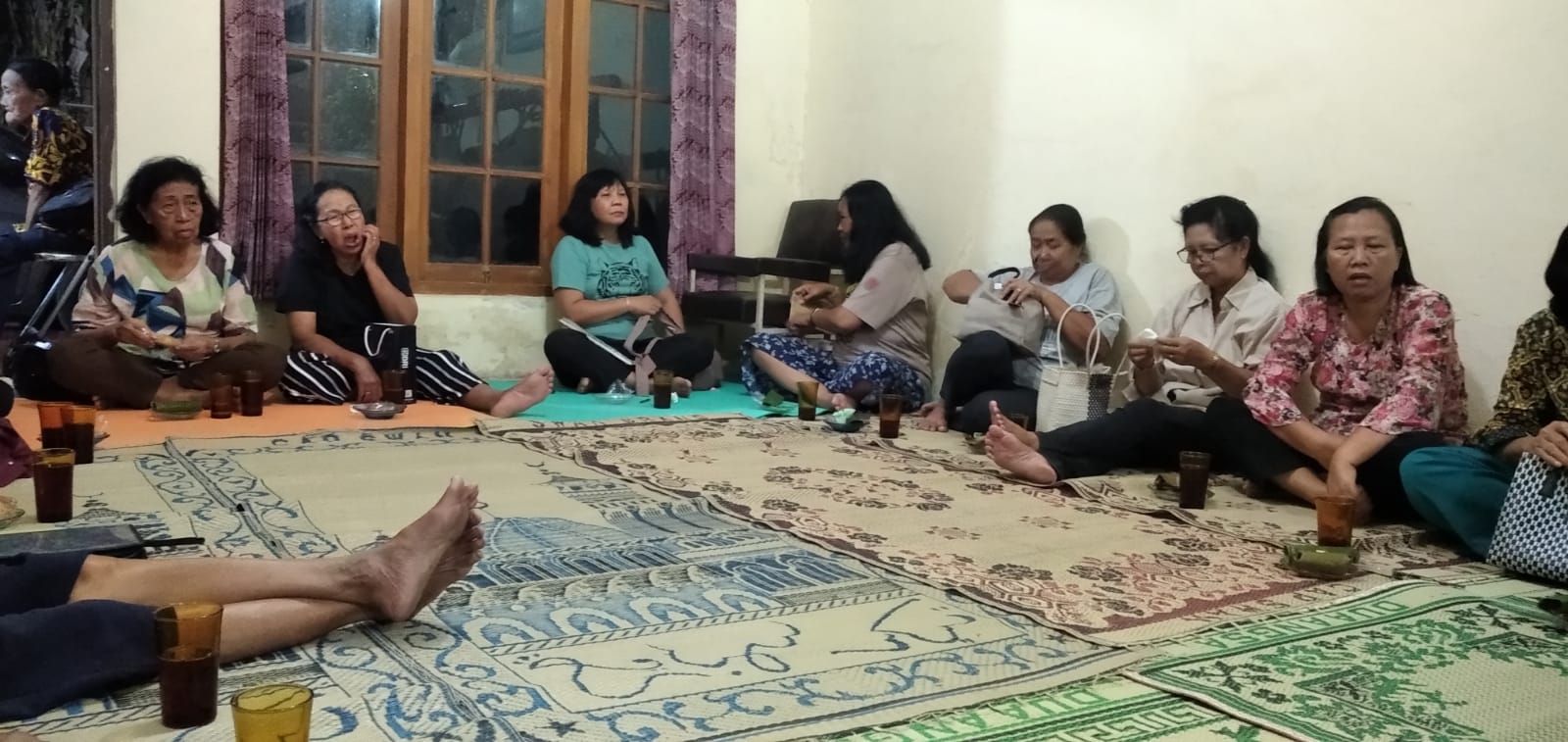 gallery kegiatan, Safari Panitia Pemanggilan Pendeta 5, Panitia Pemanggilan Pendeta, gereja kristen jawa, gkj, gkj baki, gereja kristen jawa baki, baki, sukoharjo, gkj klasis sukoharjo, klasis sukoharjo, klasis, sinode gkj, sinode 